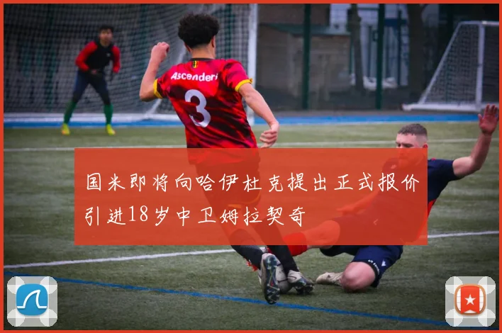 国米即将向哈伊杜克提出正式报价引进18岁中卫姆拉契奇